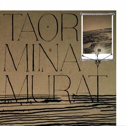 Cover of Taormina (Version Remasterisée)