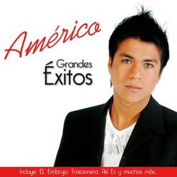 Cover of Grandes Éxitos