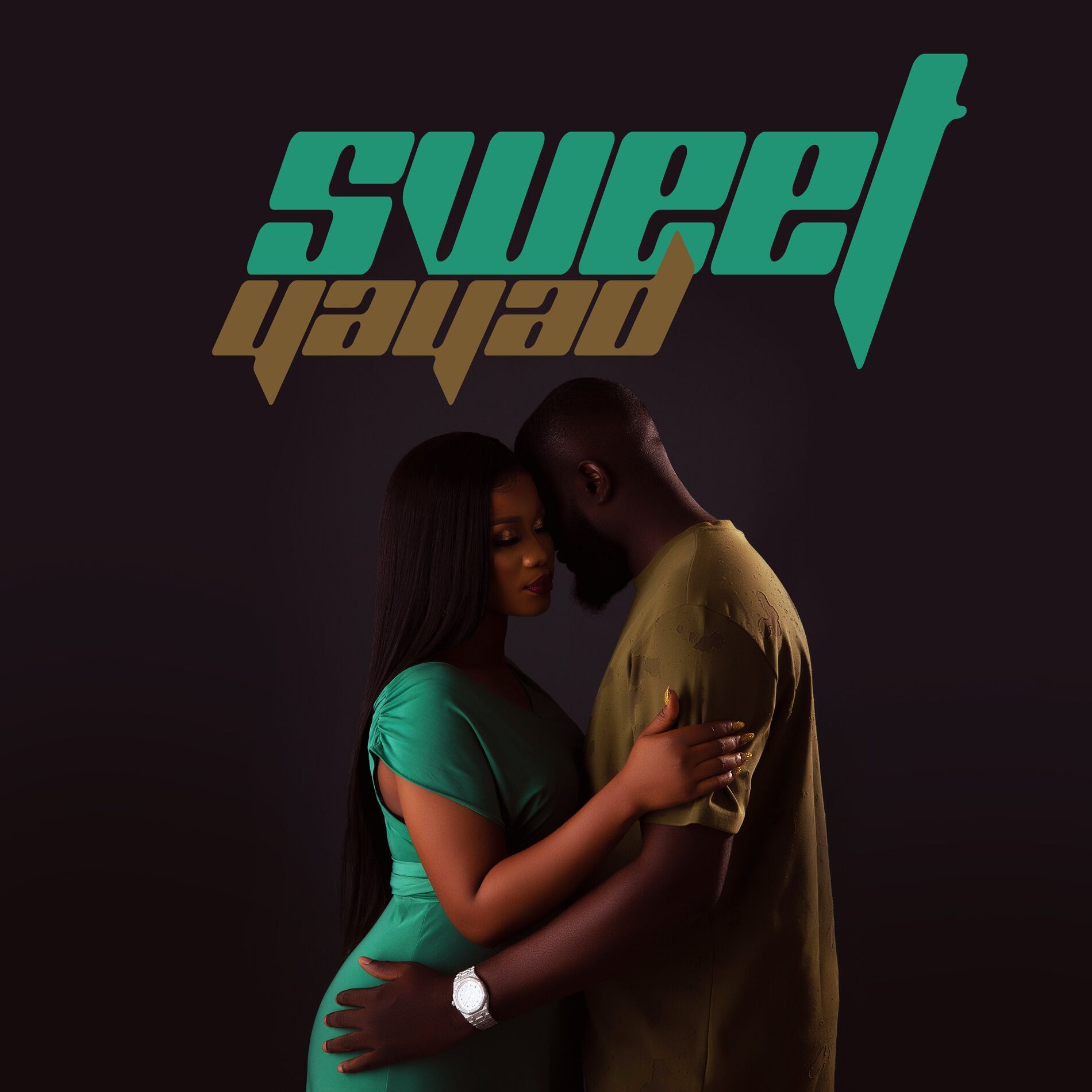 Album cover of Yon Ti Yayad