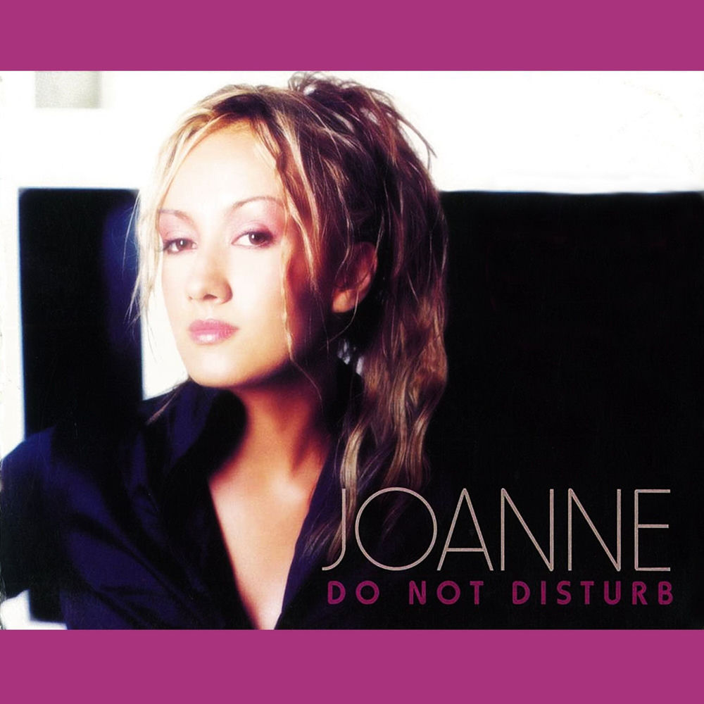 Album artwork for Lets Go Back by Joanne