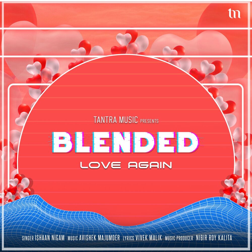 Picture of Love Again (Blended)