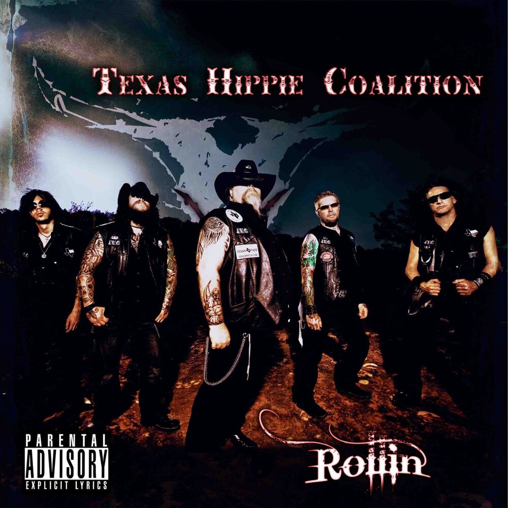 Picture of Rollin'