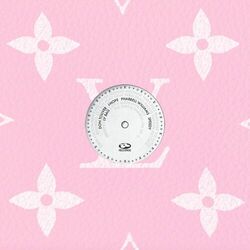 Cover of LV Bag (feat. j-hope of BTS & Pharrell Williams)