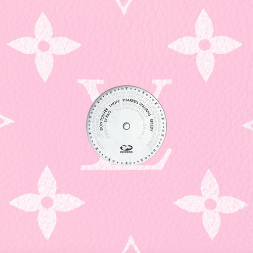 Don Toliver – LV Bag (feat. j-hope of BTS & Pharrell Williams) – Single