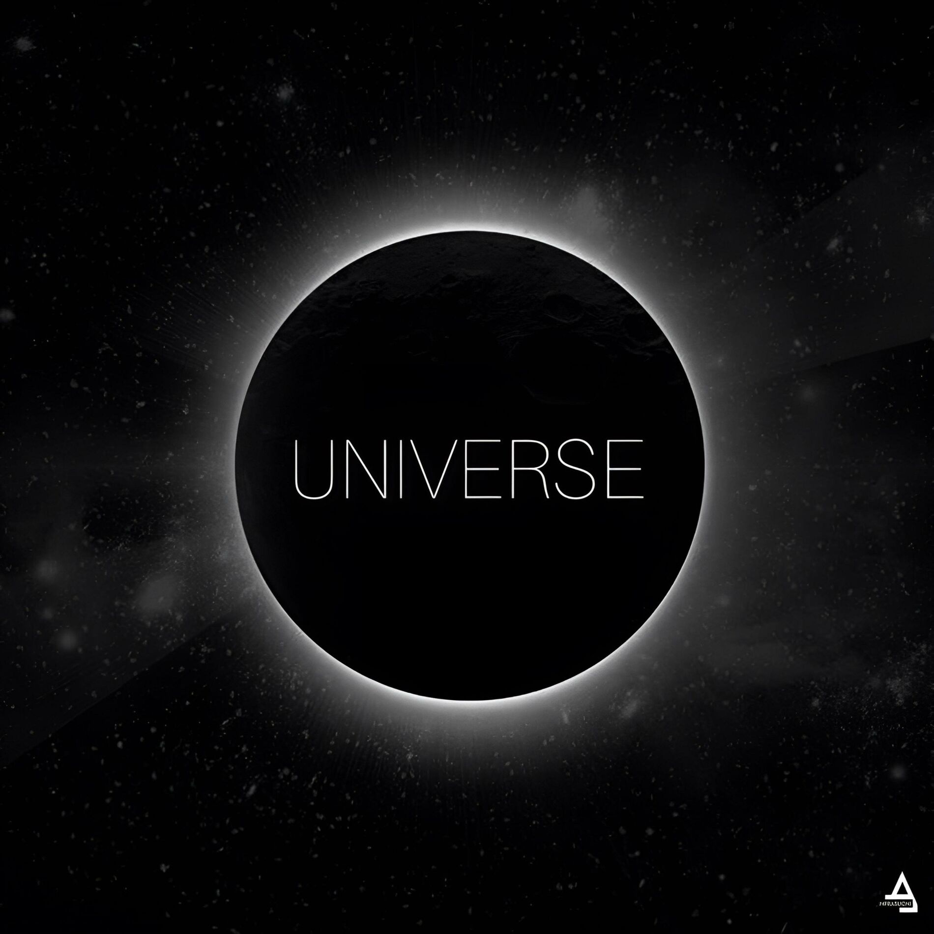 Album cover of UNIVERSE (Soundtrack)