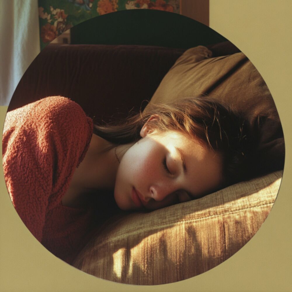 Picture of Kitchen Fan Lullaby