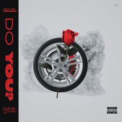 Cover of Do You? (2021 Remastered Version)