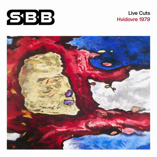 Live Cuts: Hvidovre 1979
