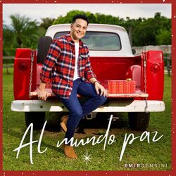 Cover of AL MUNDO PAZ