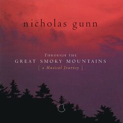 Cover of Through the Great Smoky Mountains: a Musical Journey