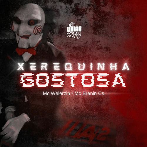 Xerequinha gostosa