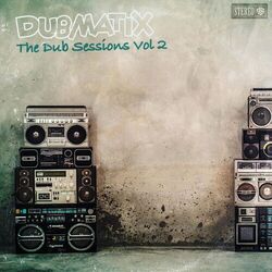 Cover of The Dub Sessions, Vol. 2