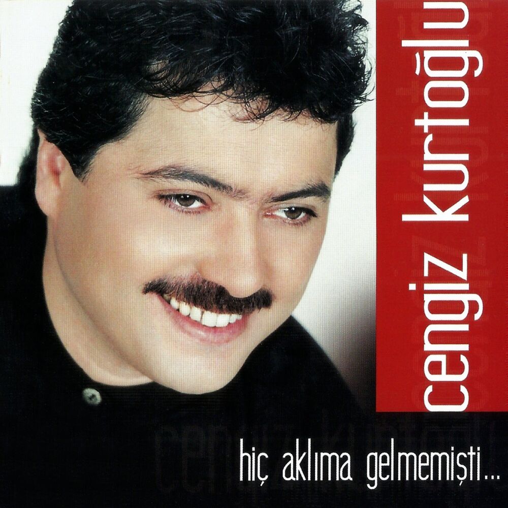 Picture of Hiç Aklıma Gelmemişti