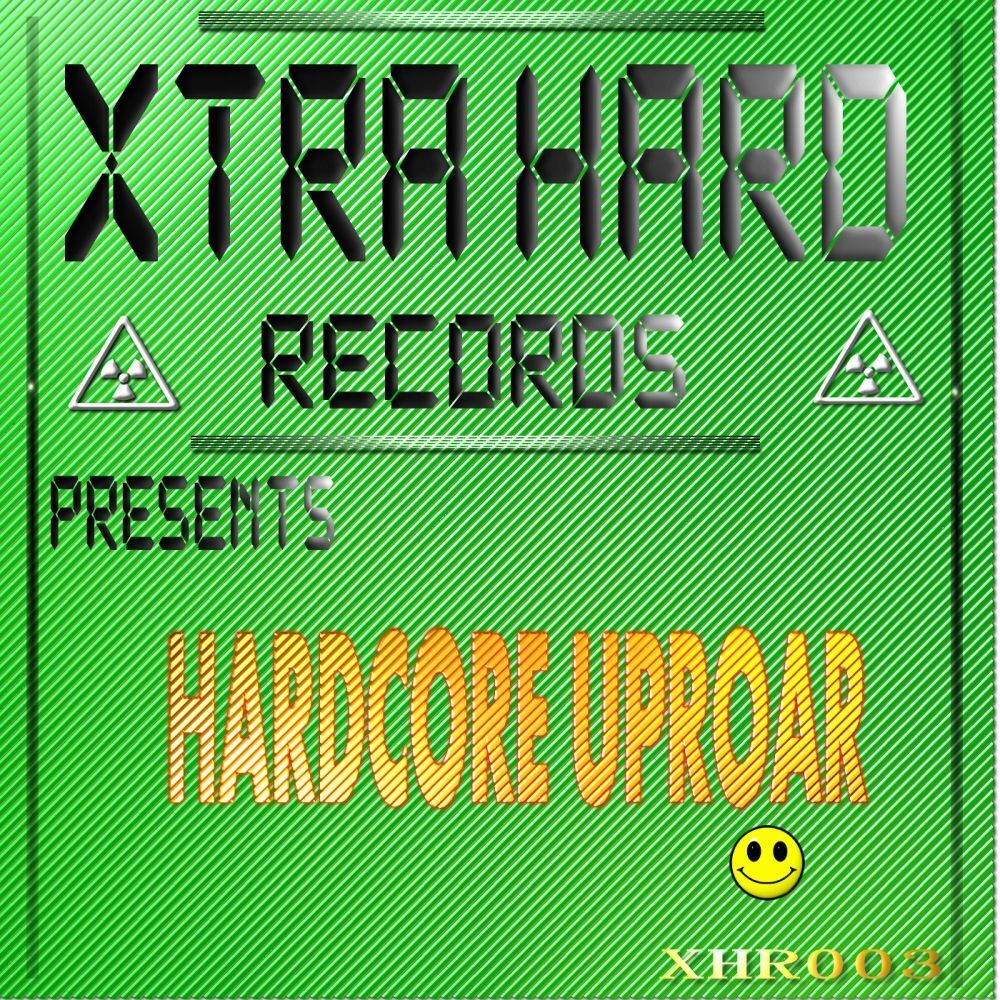 Picture of Hardcore Uproar