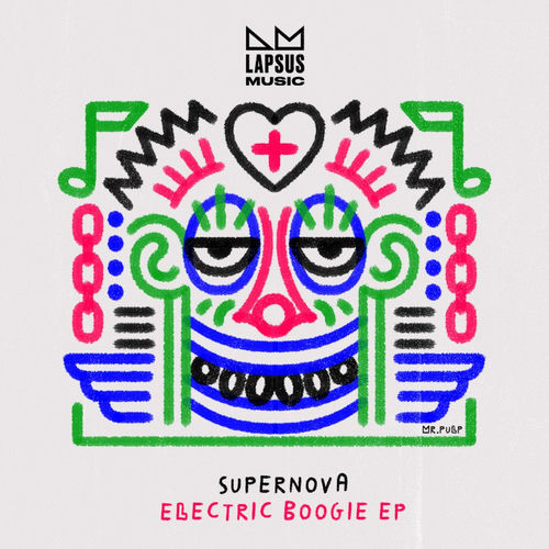 Electric Boogie by Supernova - 108 BPM & Key N/A