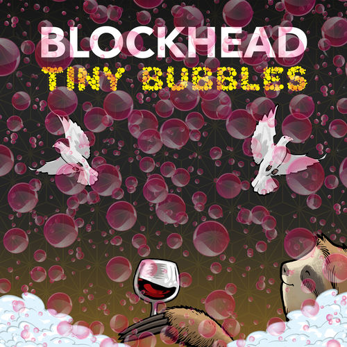 Waterbed Hev by Blockhead - 168 BPM