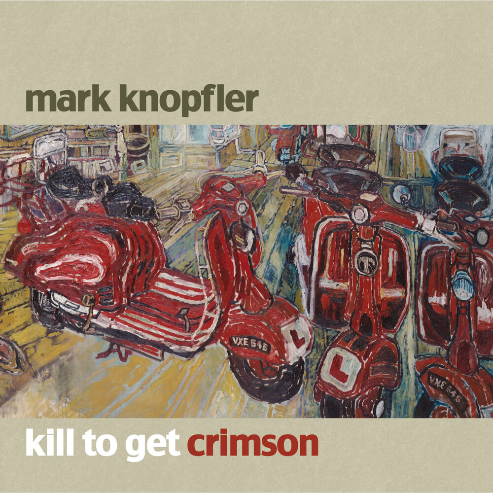 Picture of Kill To Get Crimson