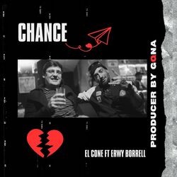 Cover of Chance