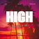 High (You Take Me) by Lyge album cover