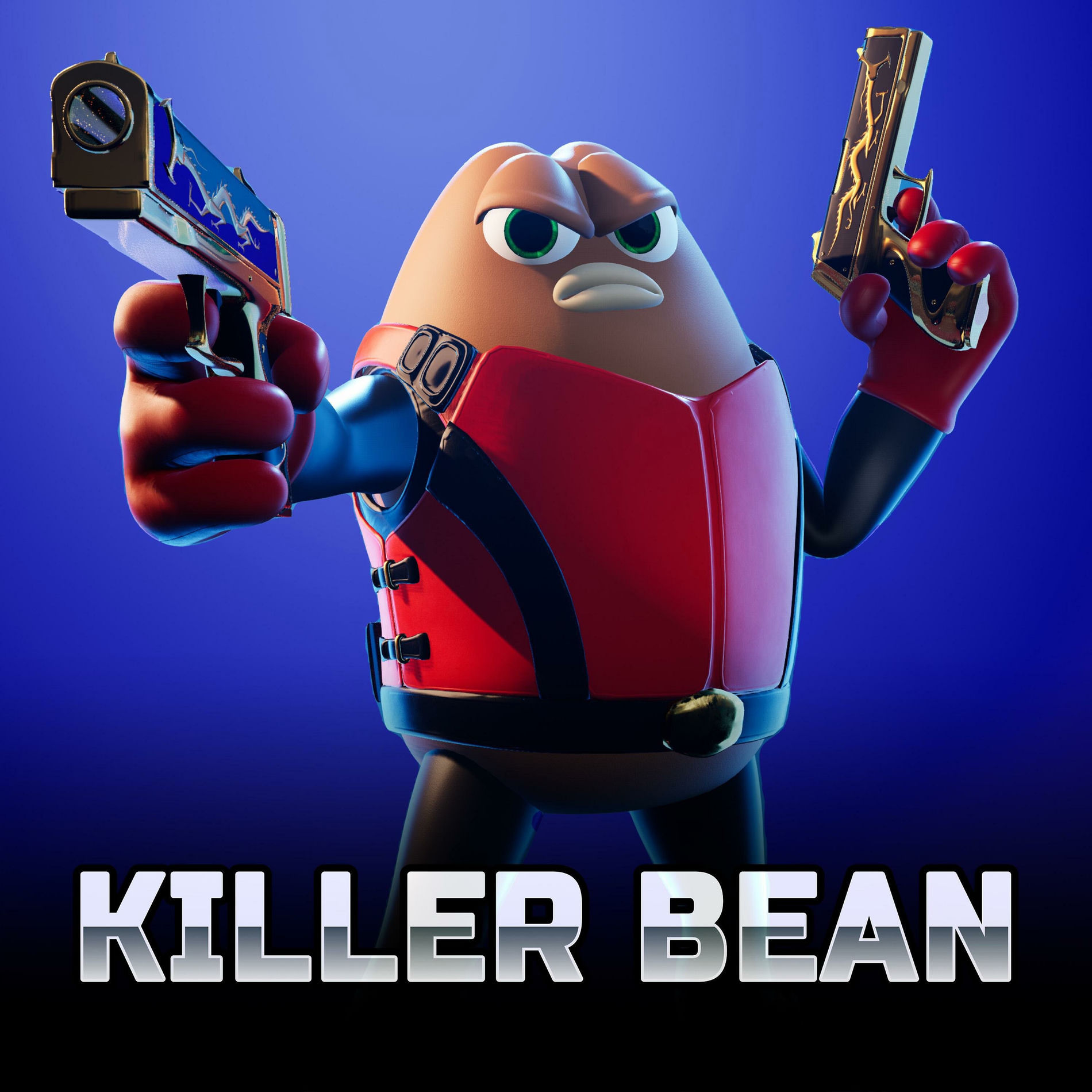 Killer Bean