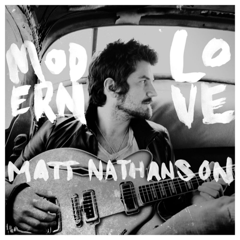 Picture of Modern Love (Deluxe Edition)