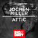 Attic (Radio Edit) by Jochen Miller album cover