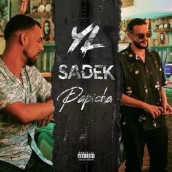 Cover of Papicha