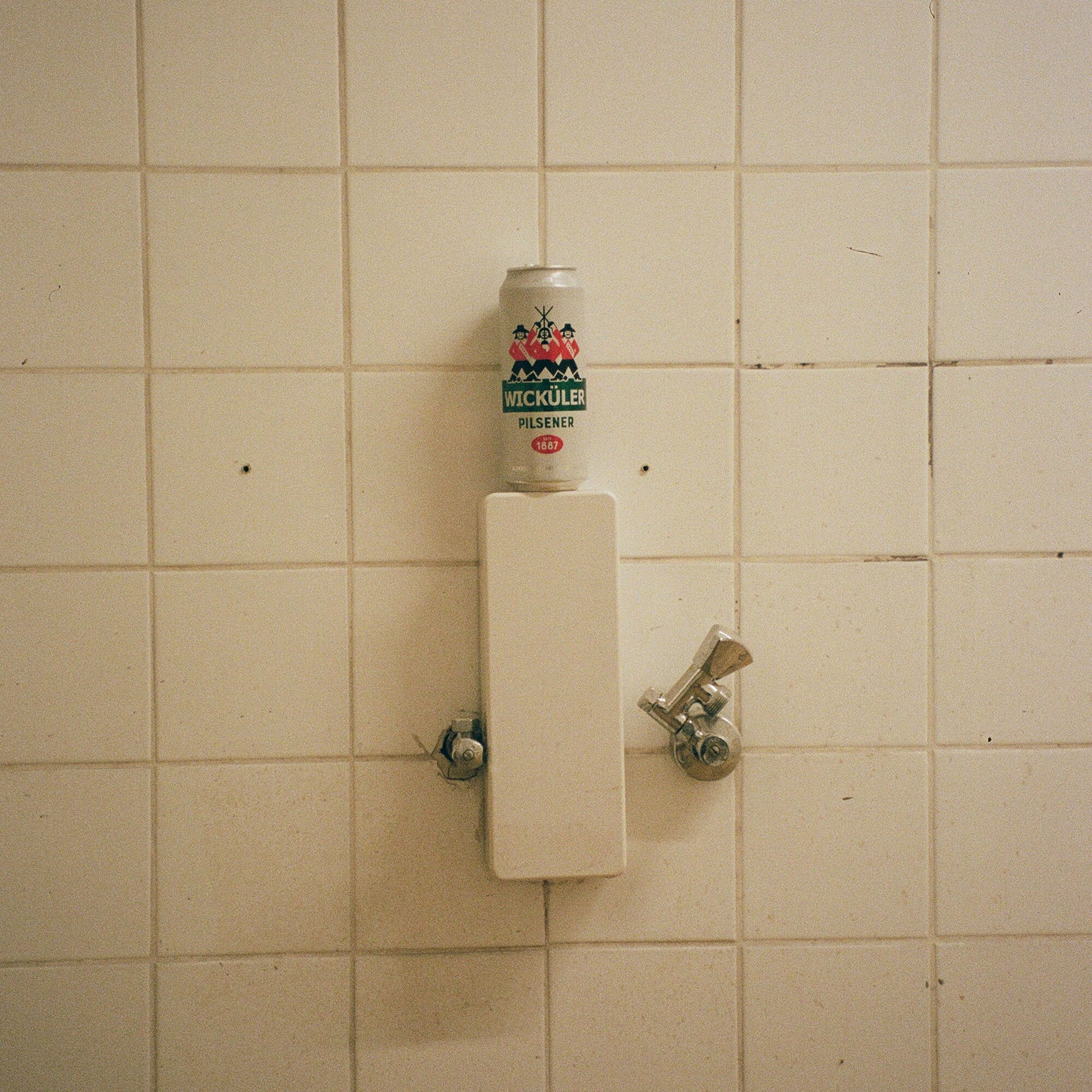 Album cover of 3 Bier