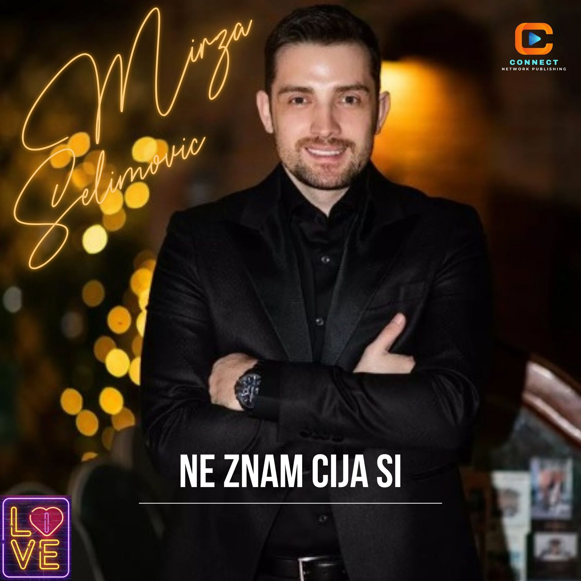 Album cover of Ne znam cija si