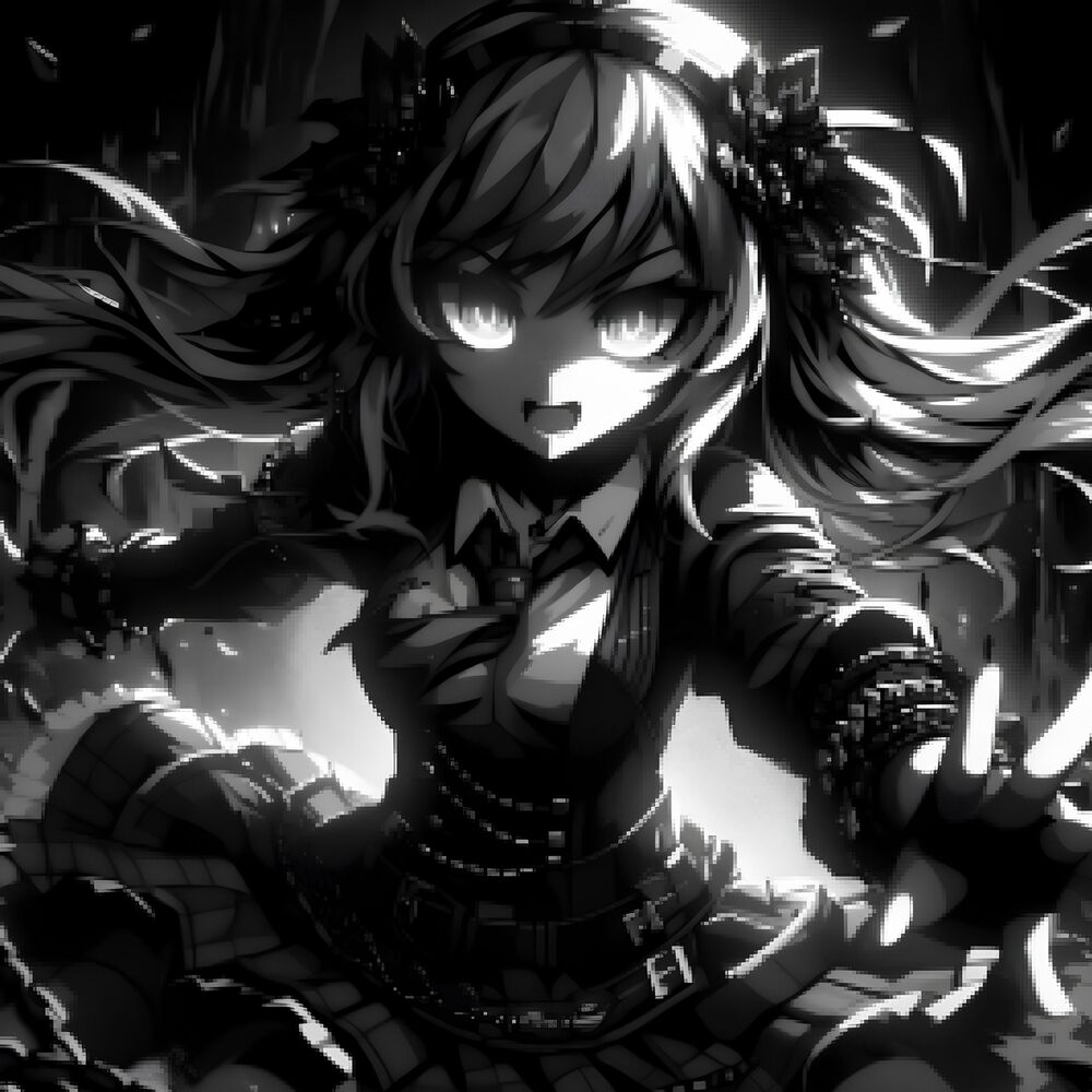Picture of KRUSHTERPIECE!