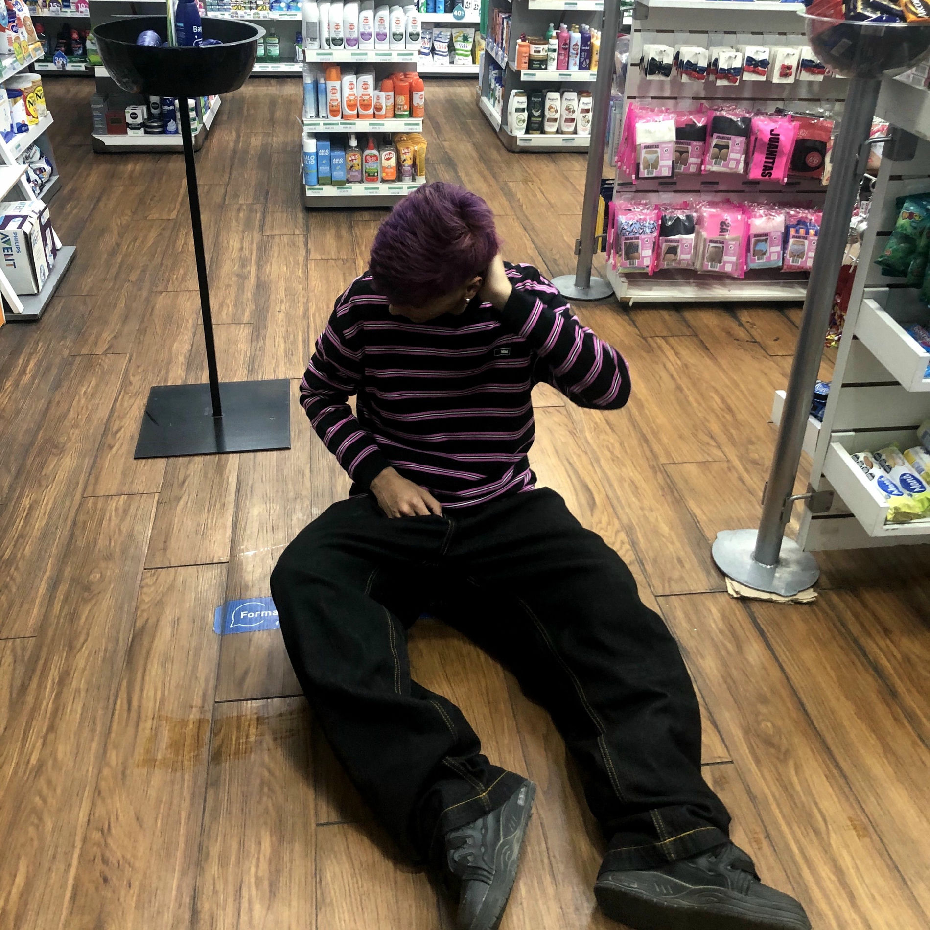 Album cover of EMOFARMA
