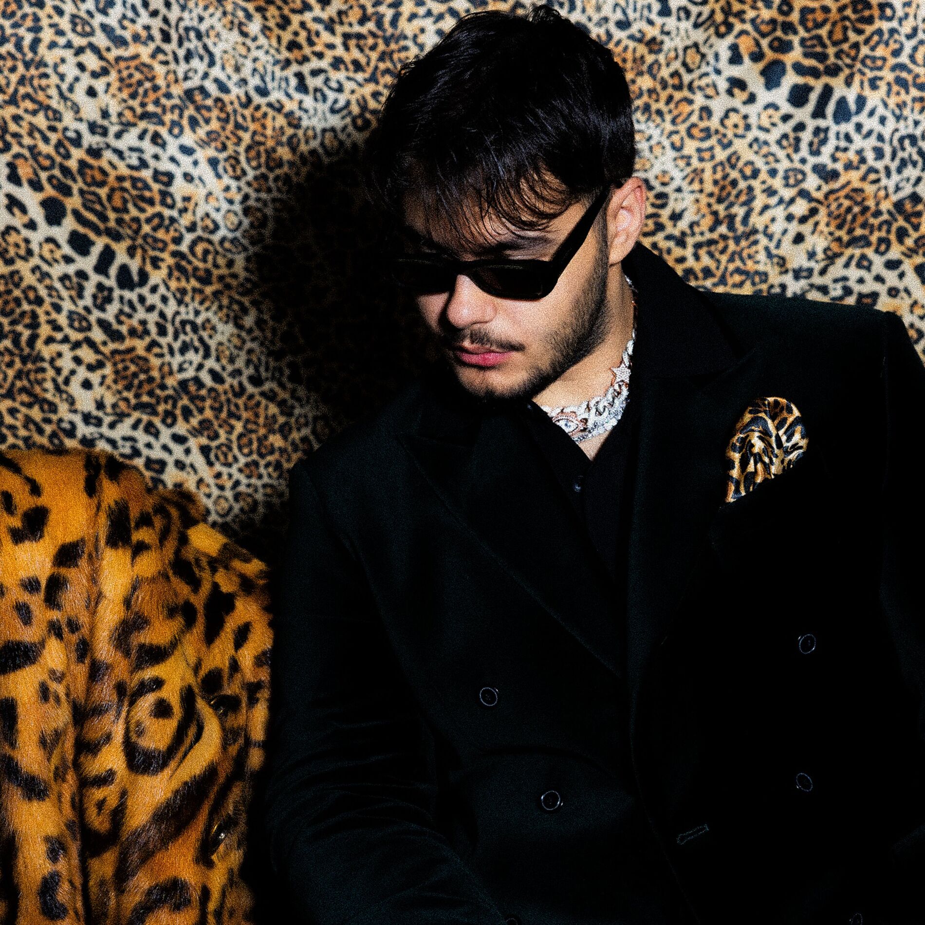 Album cover of Hermès