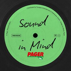 Cover of Sound in Mind