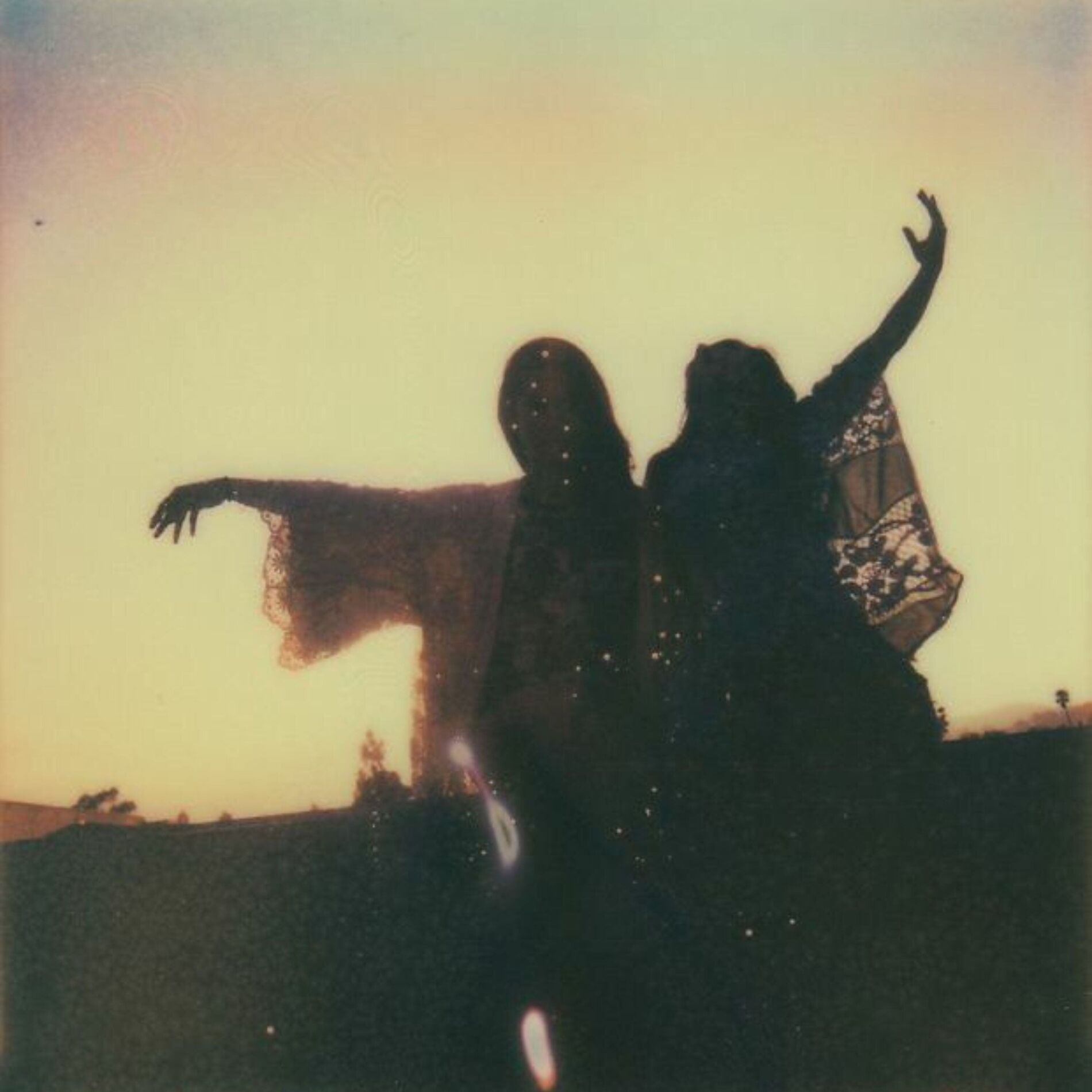Album cover of Garden Of Shared Secrets
