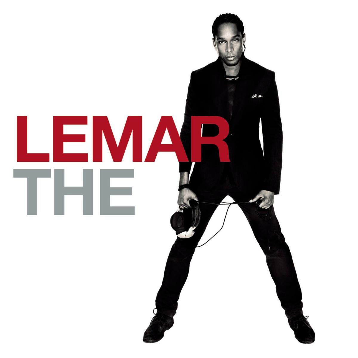 Album cover of The Hits