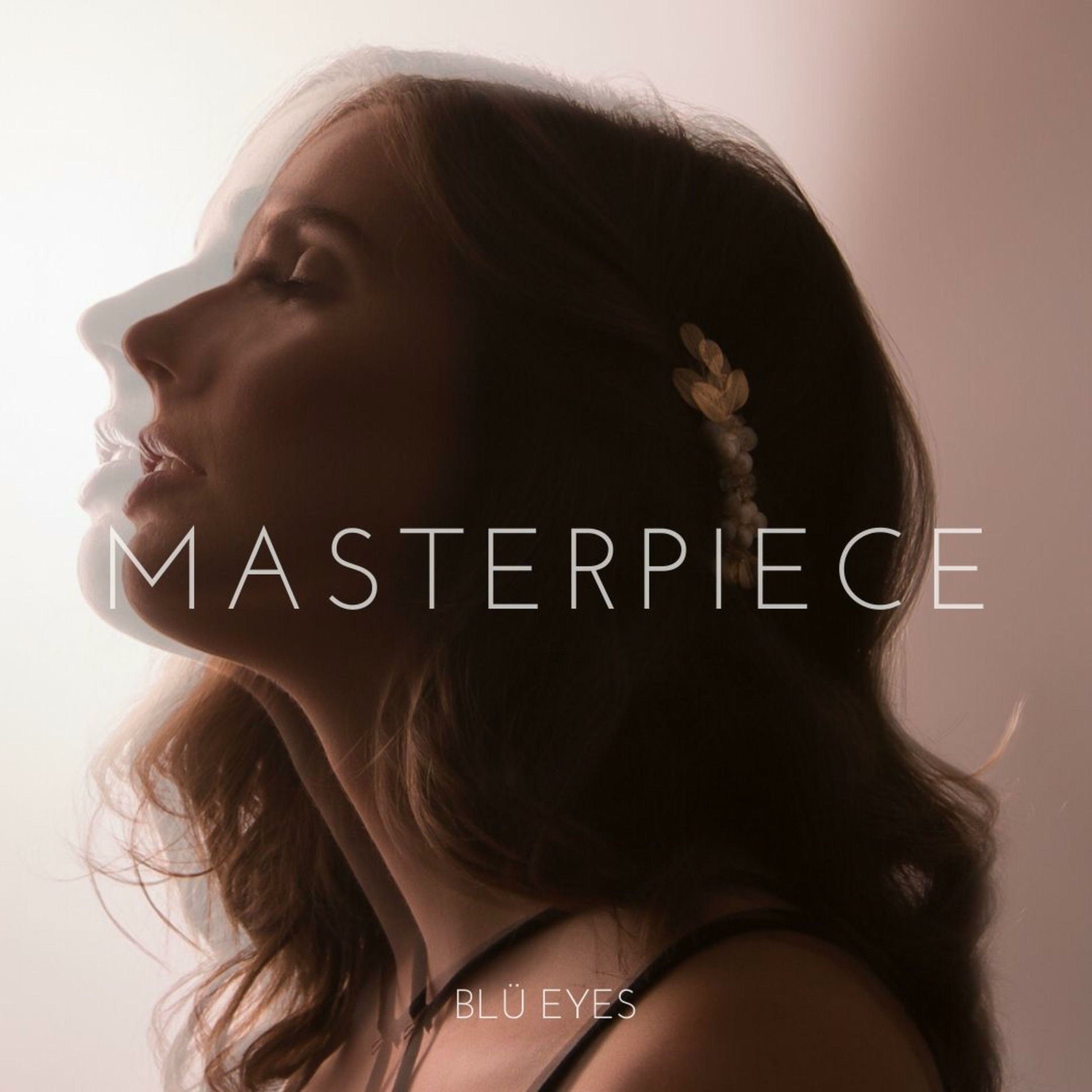 Album cover of Masterpiece