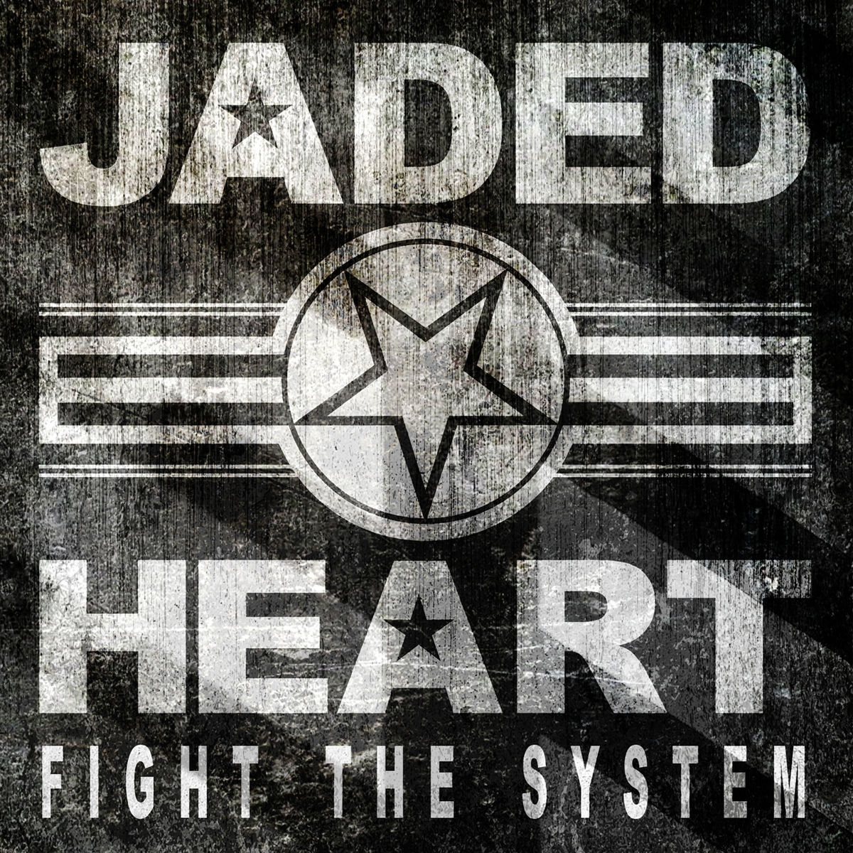 Album cover of Fight the System