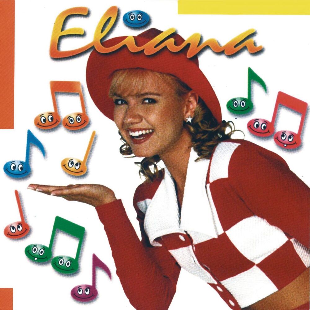 Picture of Eliana 1996