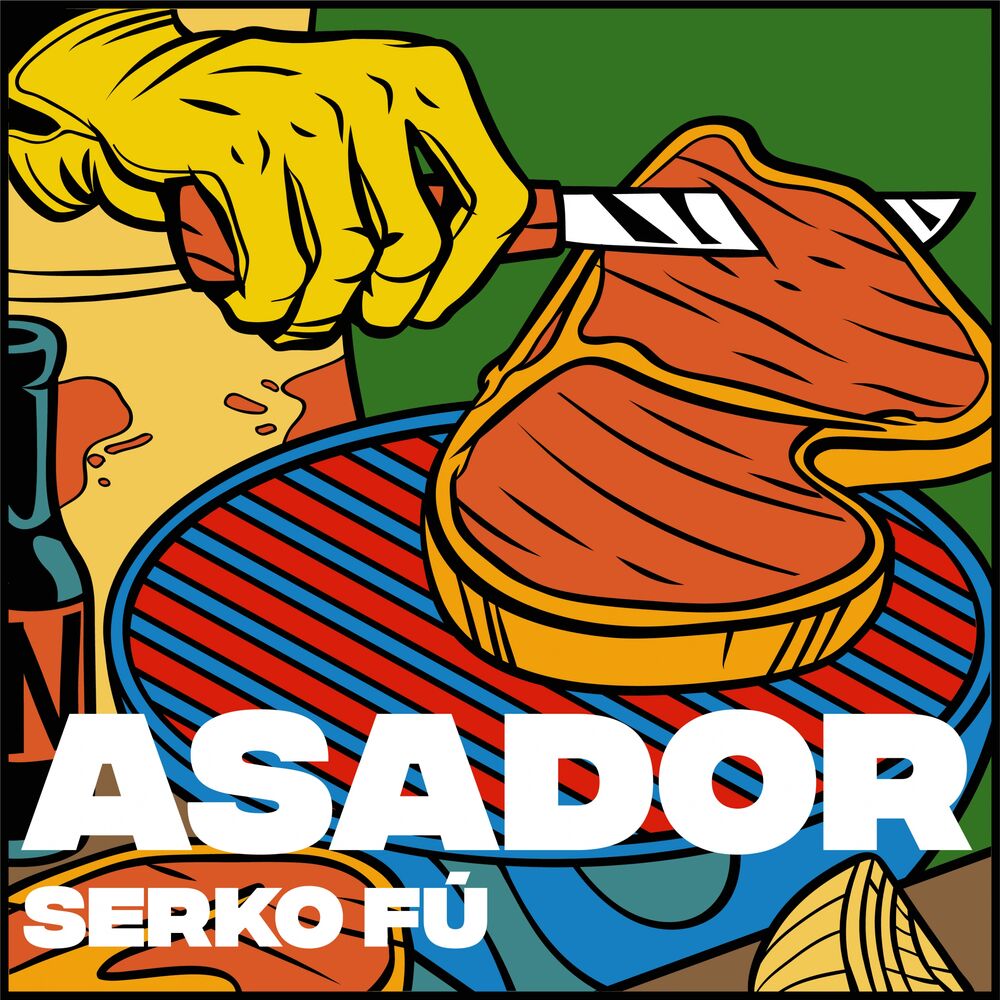 Picture of Asador