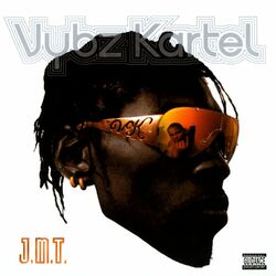 Cover of Jmt