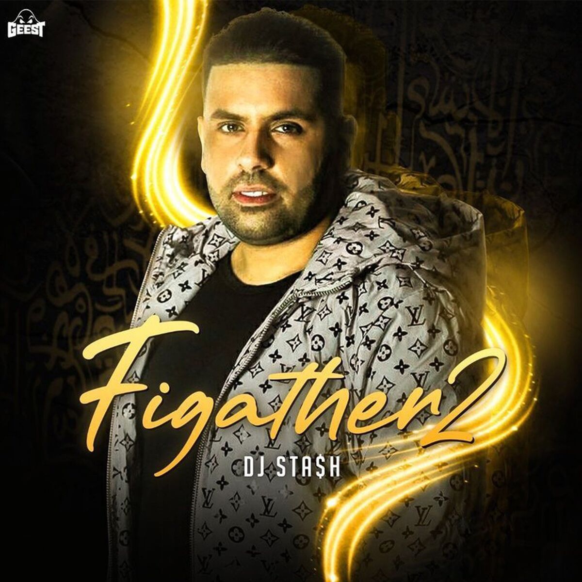 Album cover of Figather2