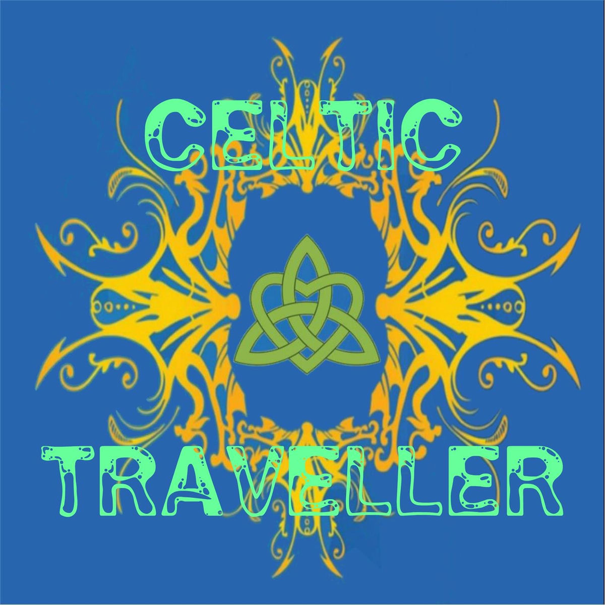 Album cover of The Tay Boat Song