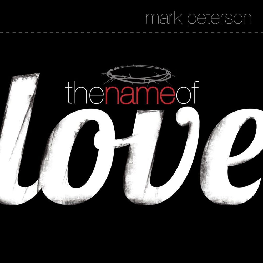 Picture of The Name of Love