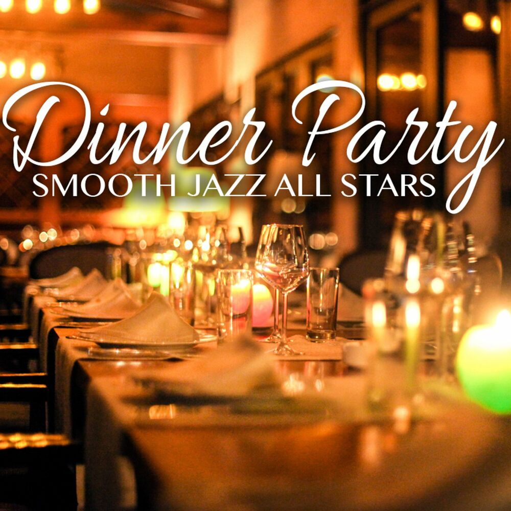 Picture of Dinner Party Smooth Jazz