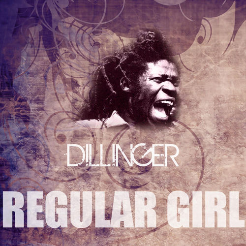Regular Girl