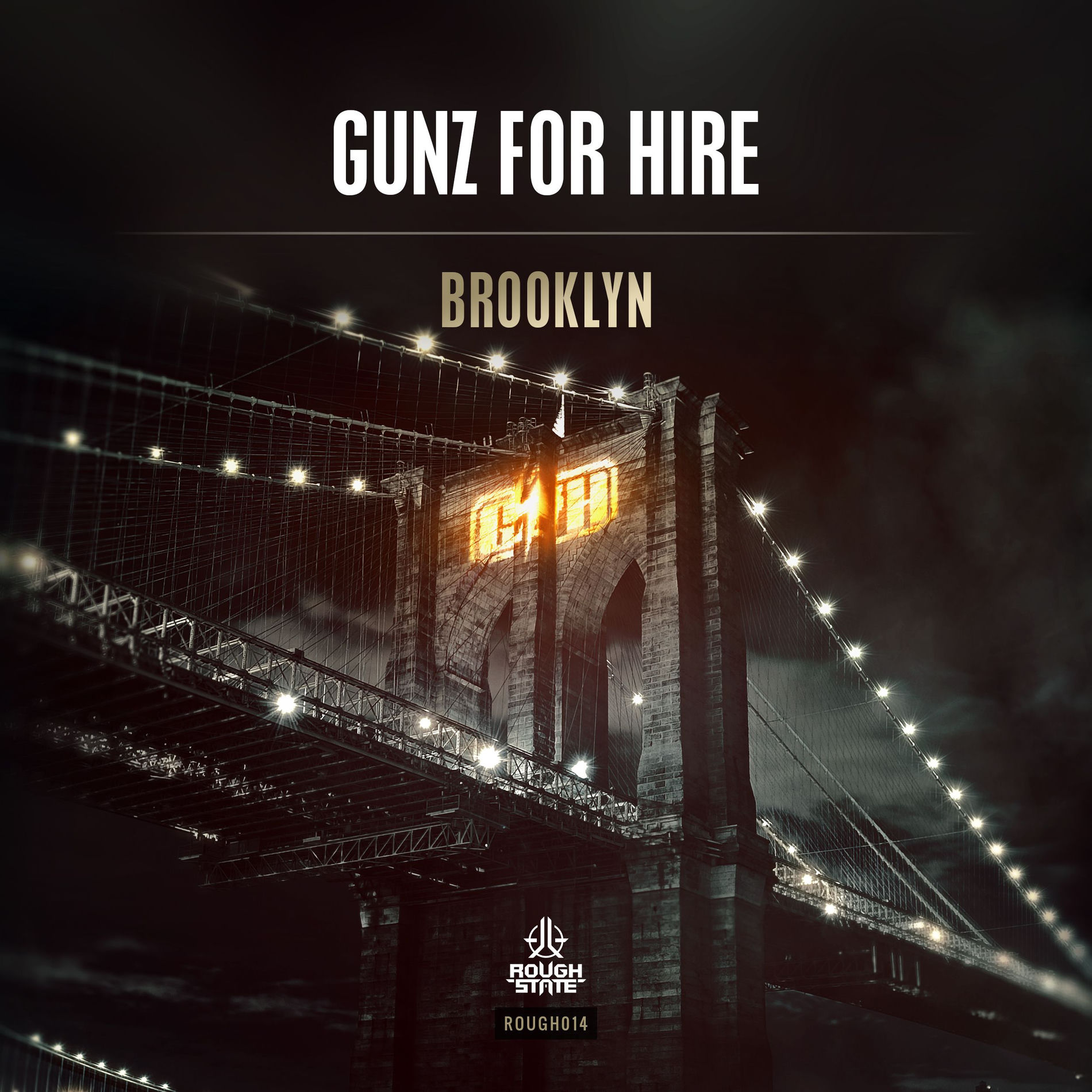 Album cover of Brooklyn