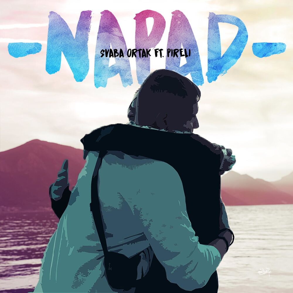 Picture of Napad (feat. Pireli)