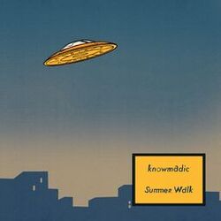 music cover