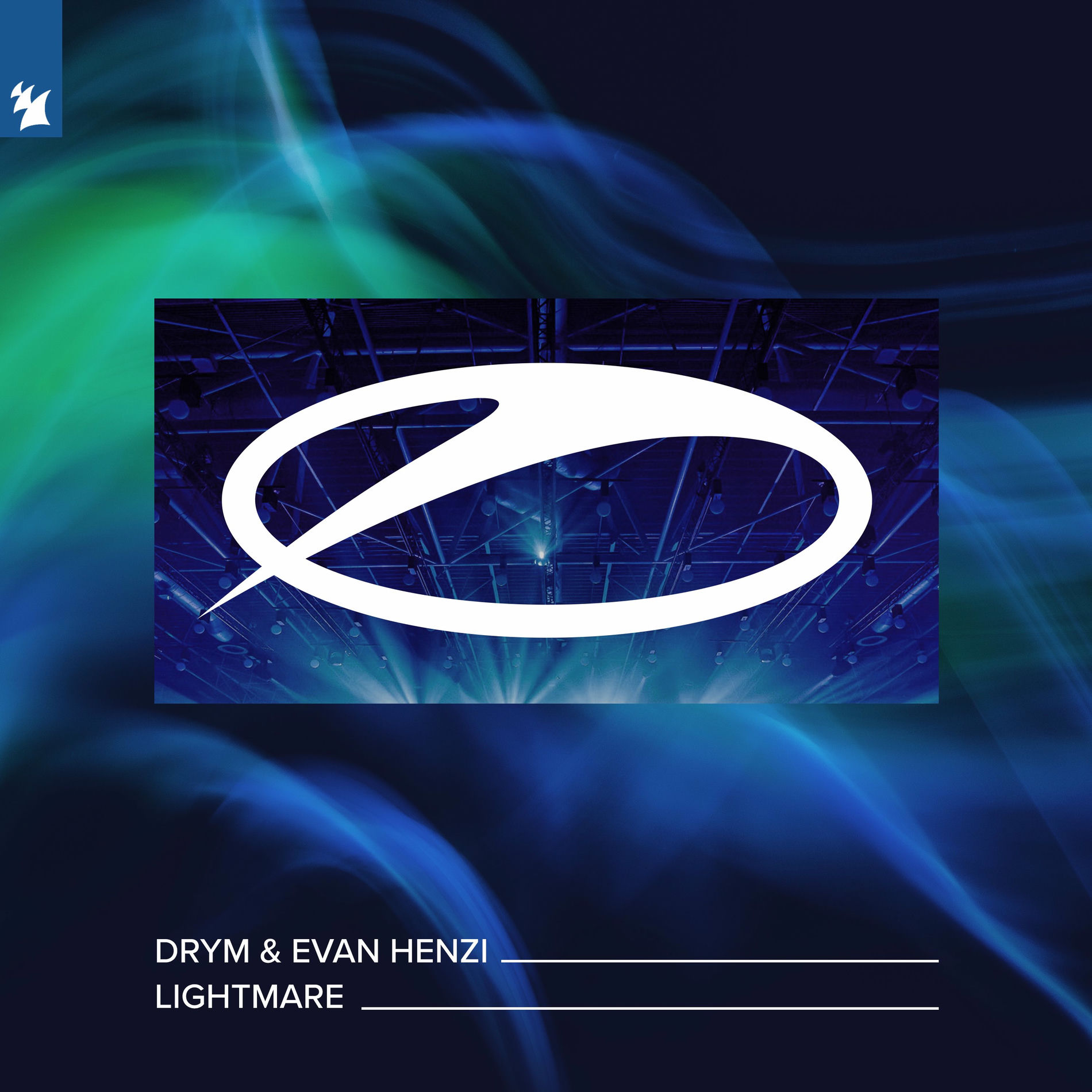 Album cover of Lightmare