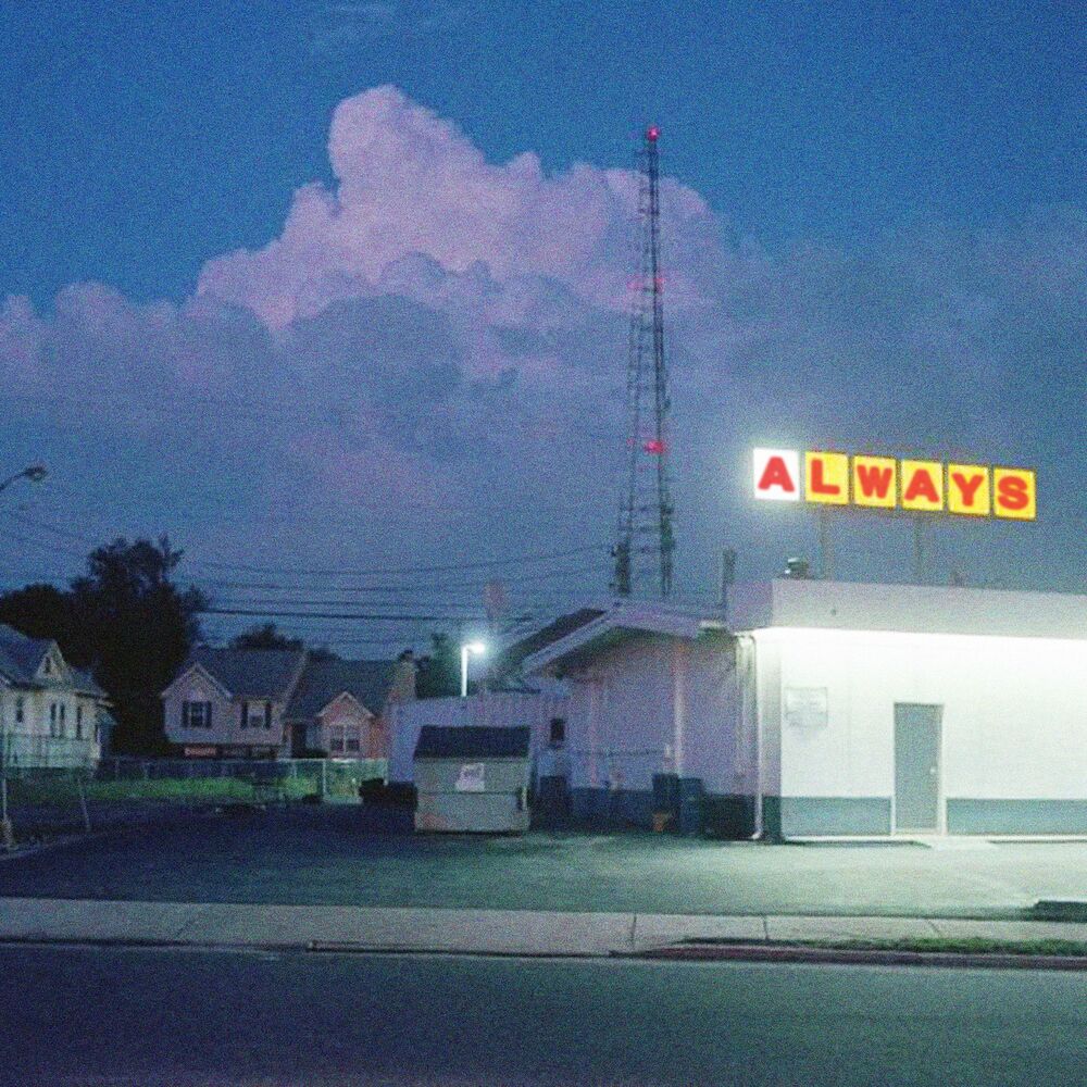 Picture of ALWAYS